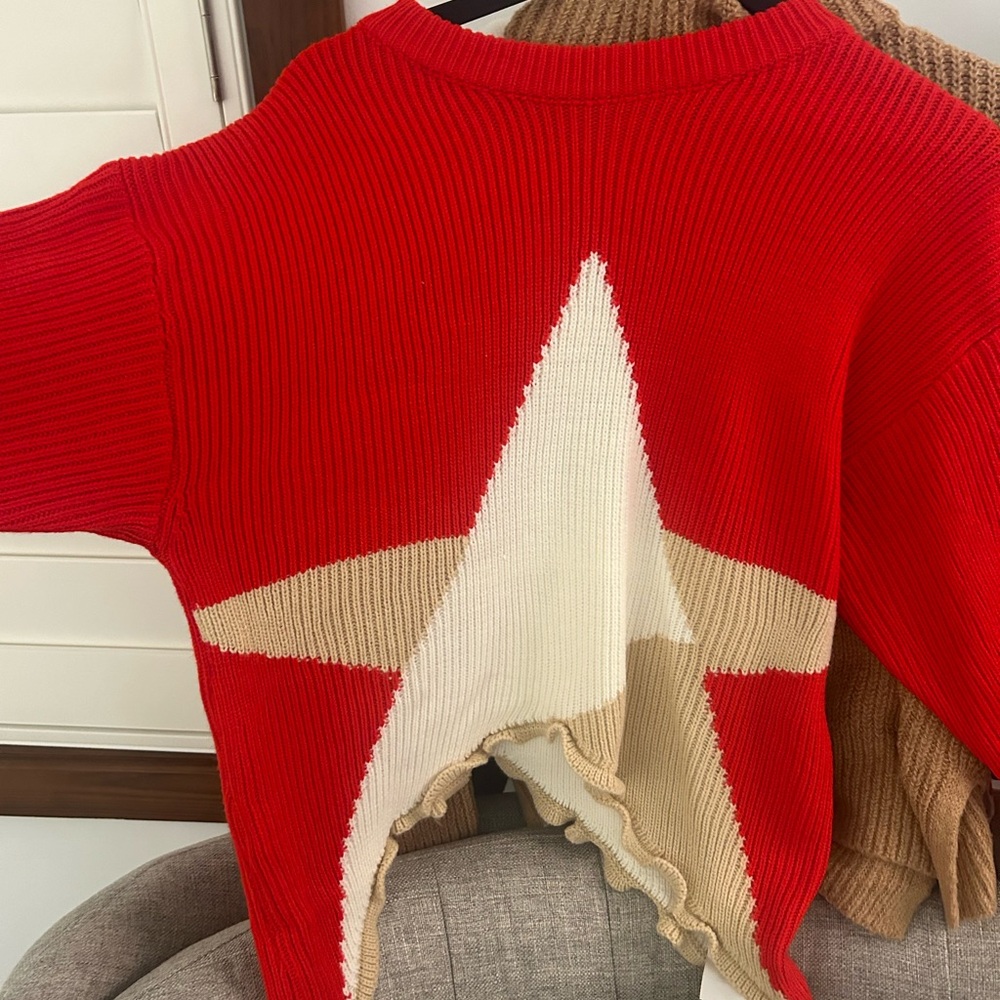 Aelfric Eeden sweater small